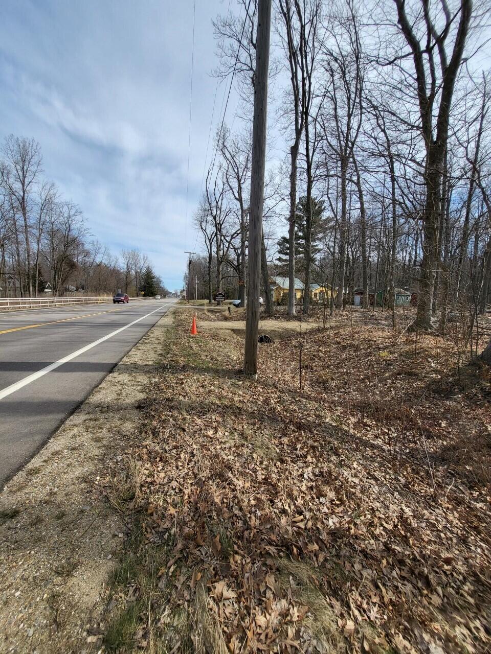 16351 Red Arrow Highway Union Pier, MI 49129 - Photo 24 of 24 16351 RED ARROW