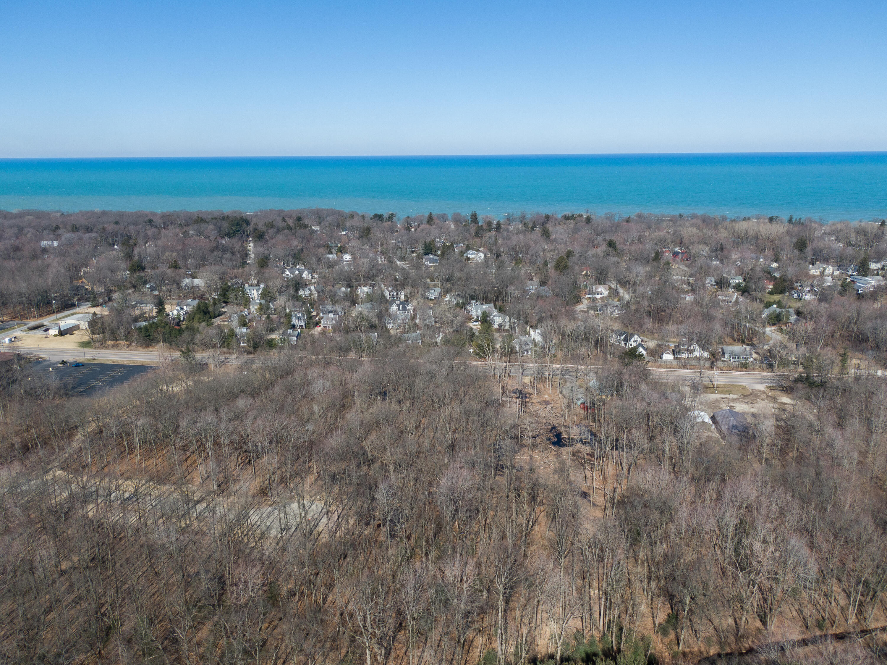 16351 Red Arrow Highway Union Pier, MI 49129 - Photo 3 of 24 16351 RED ARROW