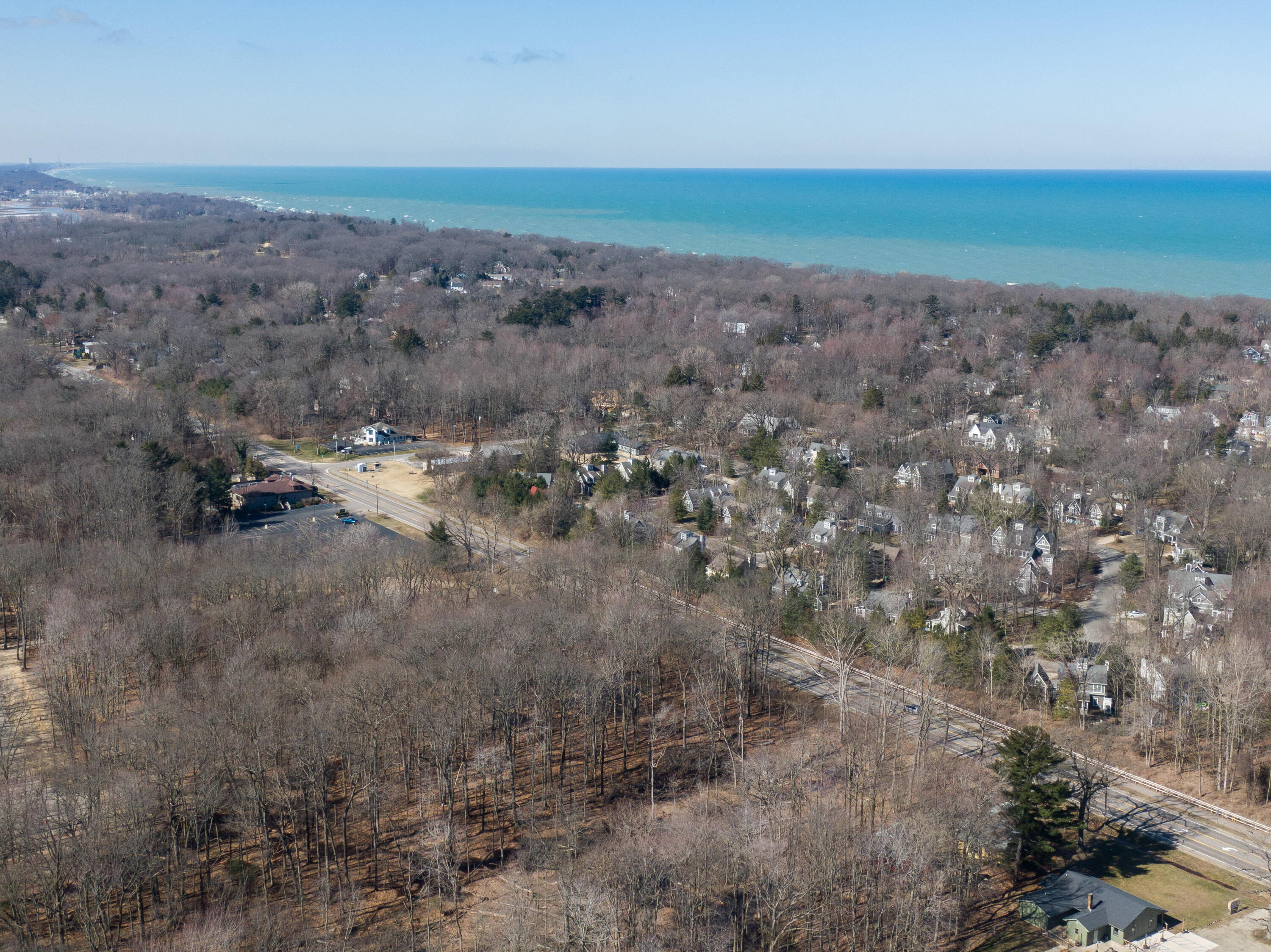 16351 Red Arrow Highway Union Pier, MI 49129 - Photo 4 of 24 16351 RED ARROW