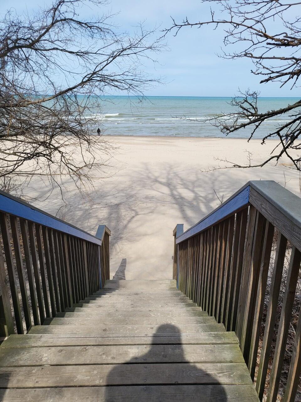 16351 Red Arrow Highway Union Pier, MI 49129 - Photo 8 of 24 downtown union pier6