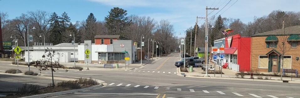 16351 Red Arrow Highway Union Pier, MI 49129 - Photo 9 of 24 downtown union pier8