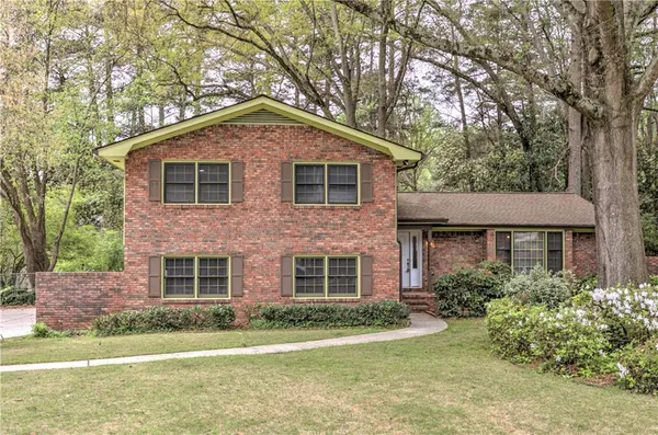 $3,300 | 1959 Queens Way, Atlanta, GA 30341