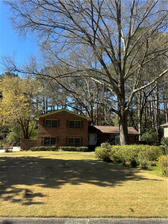 1959 Queens Way Atlanta, GA 30341 - Photo 2 of 34