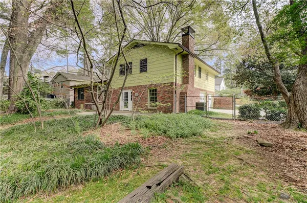$3,300 | 1959 Queens Way, Atlanta, GA 30341