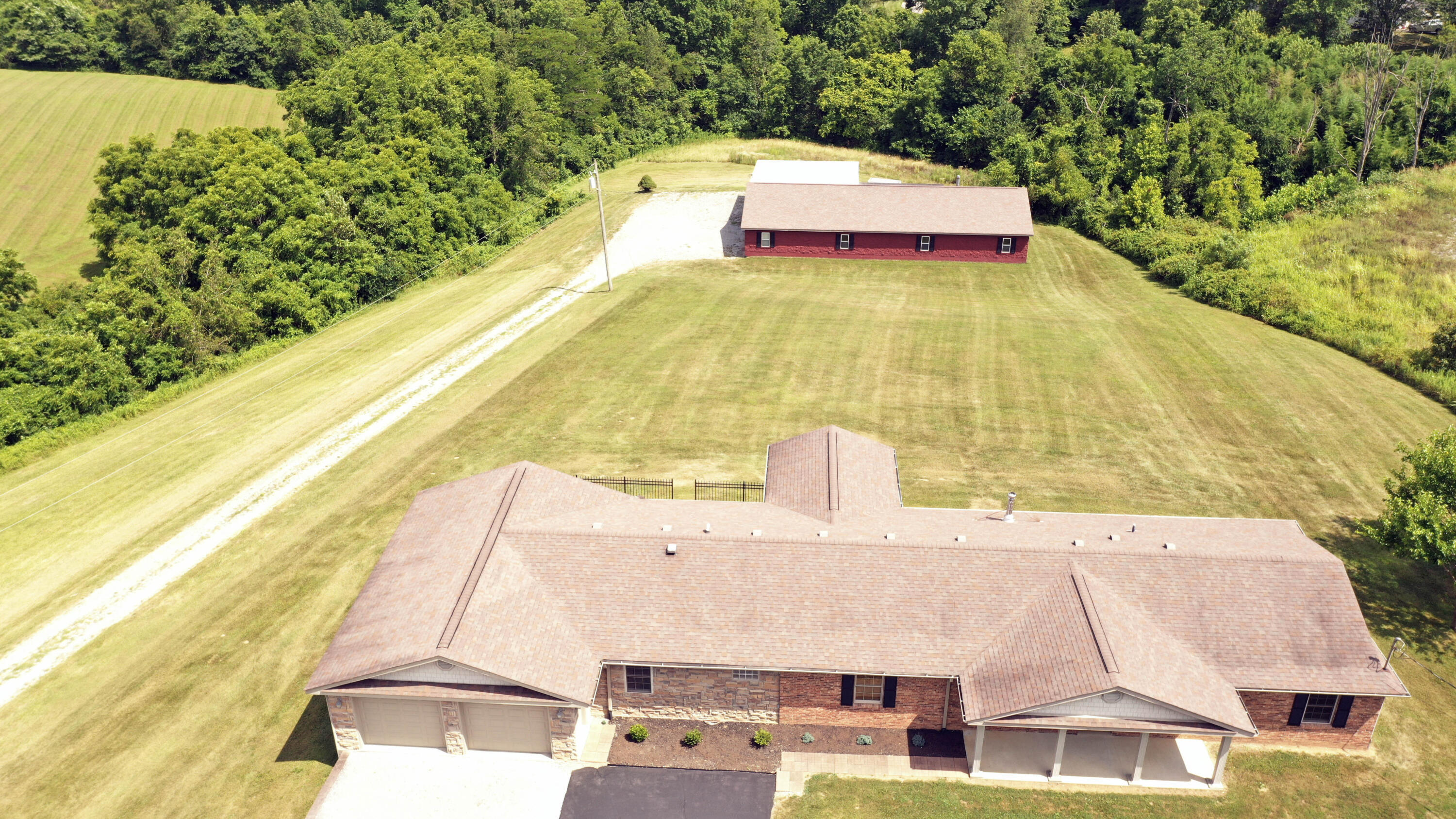 309 McKinney Road Richmond, KY 40475 - Photo 63 of 69 DJI_0129