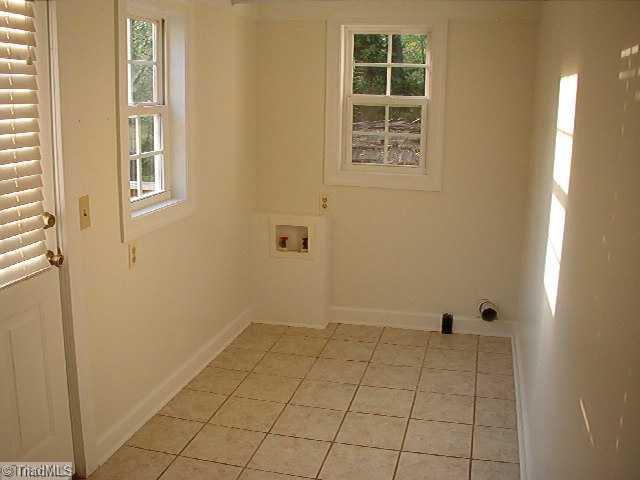1460 Highway 65 Rural Hall, NC 27045 - Photo 6 of 7 Laundry Room.