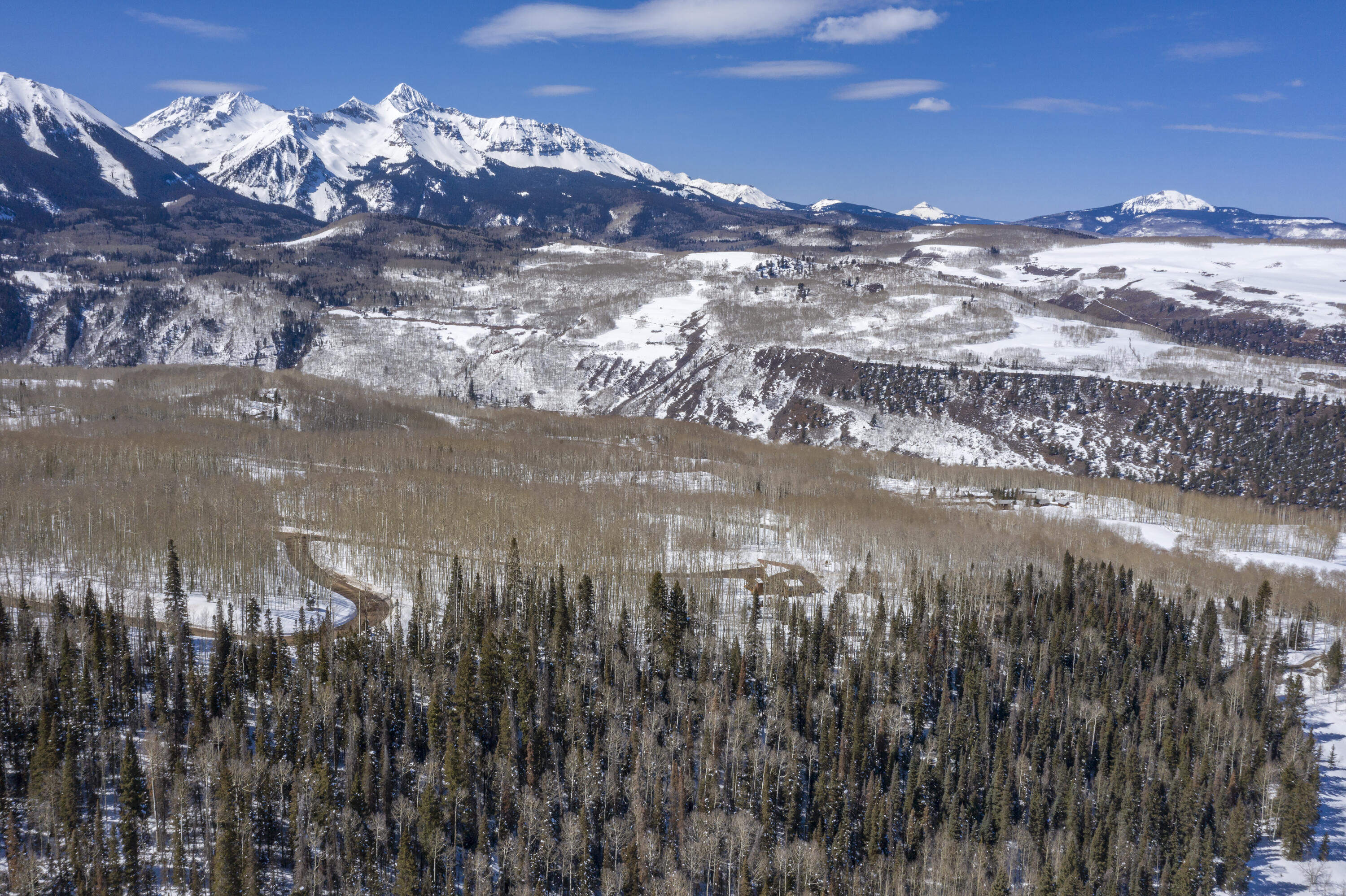1 Raspberry Patch Road Telluride, CO 81435 - Photo 5 of 21 RP9DroneLand