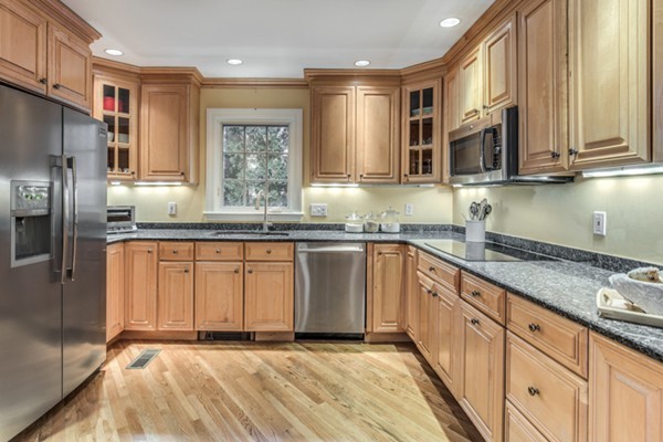 17 Meadowbrook Road Needham, MA 02492 - Photo 8 of 30 Gallery Image 8