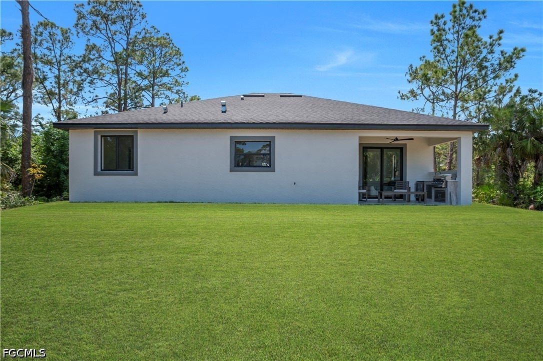 5035 Spinnaker Road LaBelle, FL 33935 - Photo 43 of 47