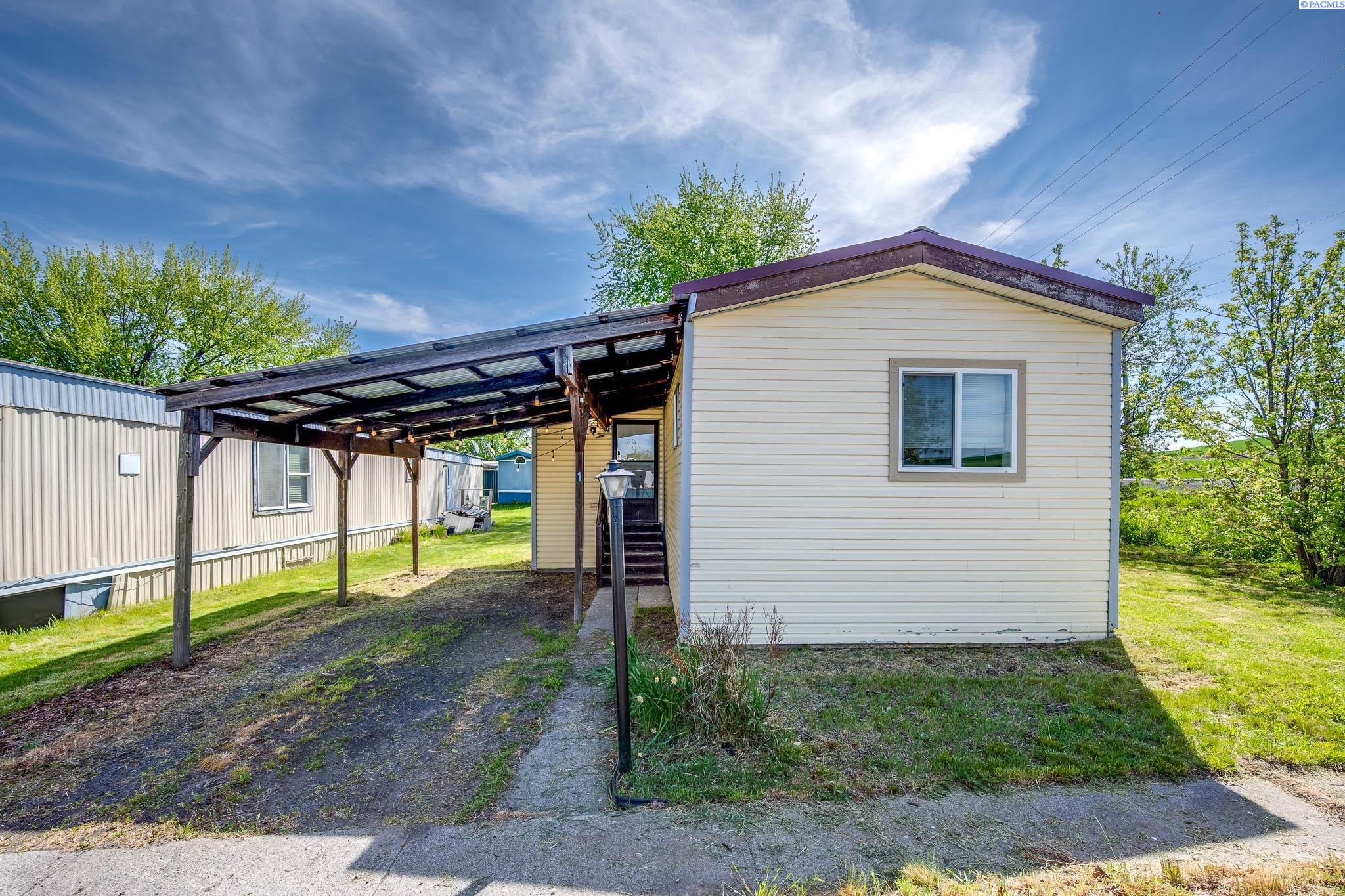 2602 Pullman Albion Road, Unit B1 Pullman, WA 99163 - Photo 31 of 31 Gallery Image 31