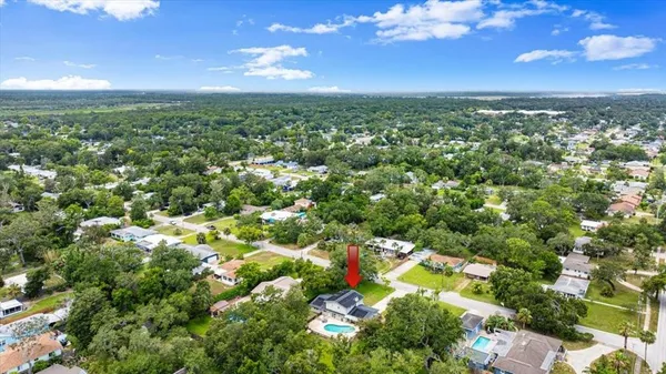 $520,000 | 20 Putnam Avenue, Ormond Beach, FL 32174