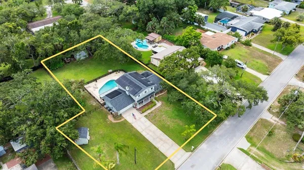 $520,000 | 20 Putnam Avenue, Ormond Beach, FL 32174