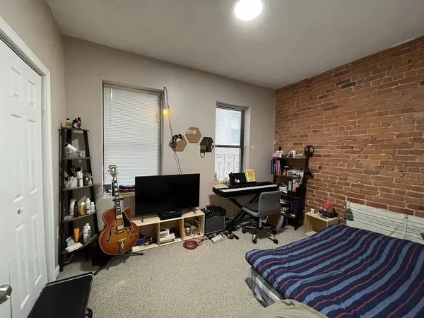 $4,300 | 65 Hemenway Street, Unit 6, Boston, MA 02115