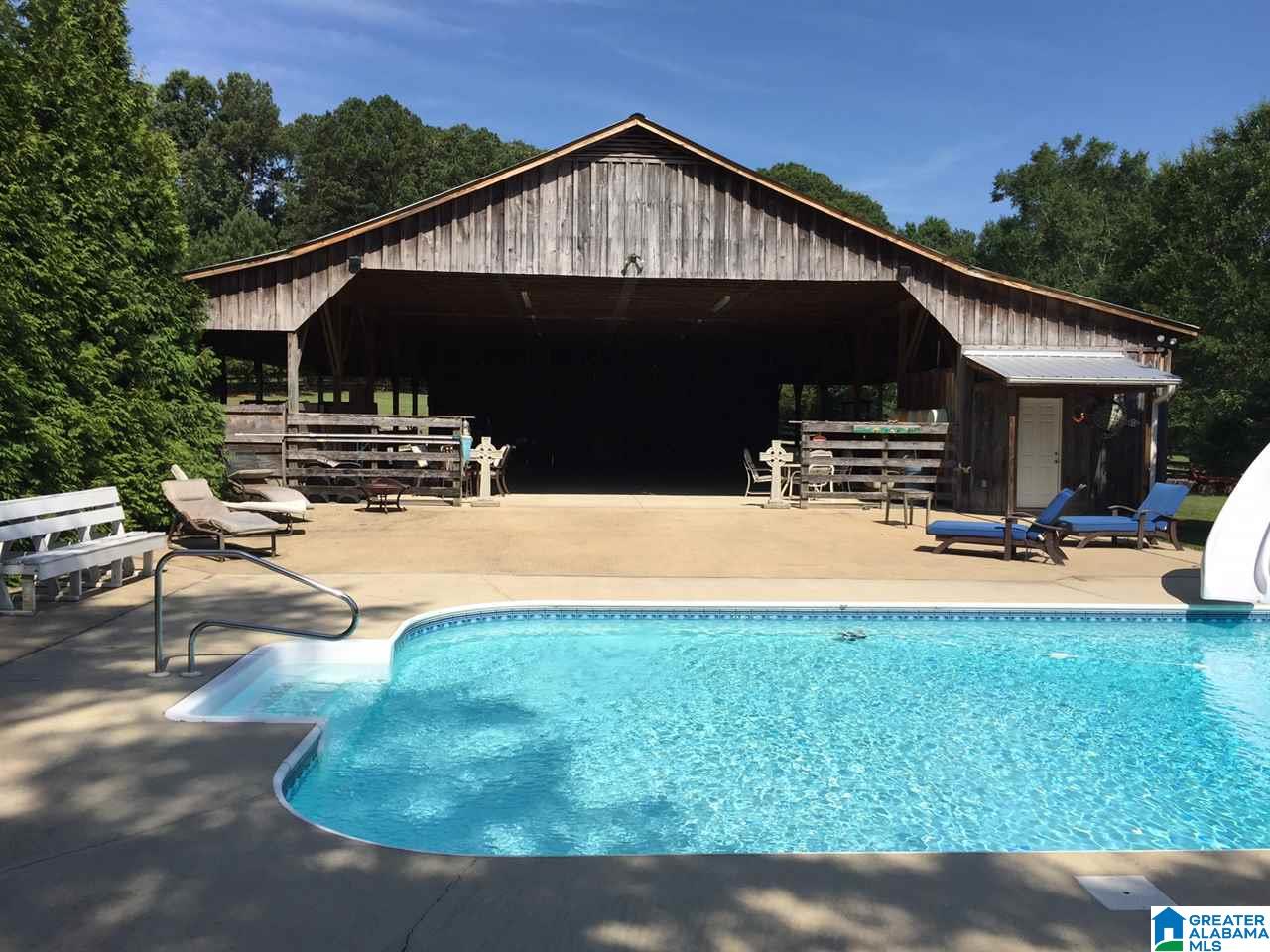 366 Parker Road Cropwell, AL 35054 - Photo 8 of 46
