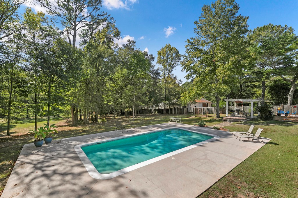 507 Limestone Road Dothan, AL 36301 - Photo 13 of 100