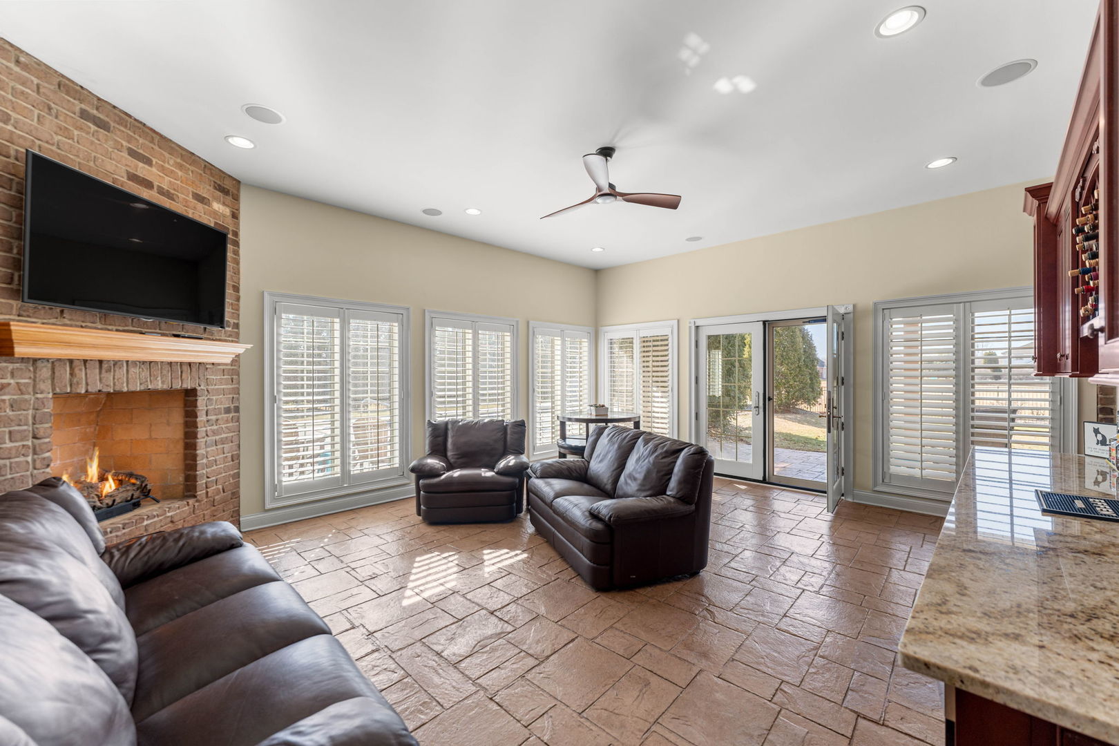 24104 Old Farm Road Manhattan, IL 60442 - Photo 12 of 75