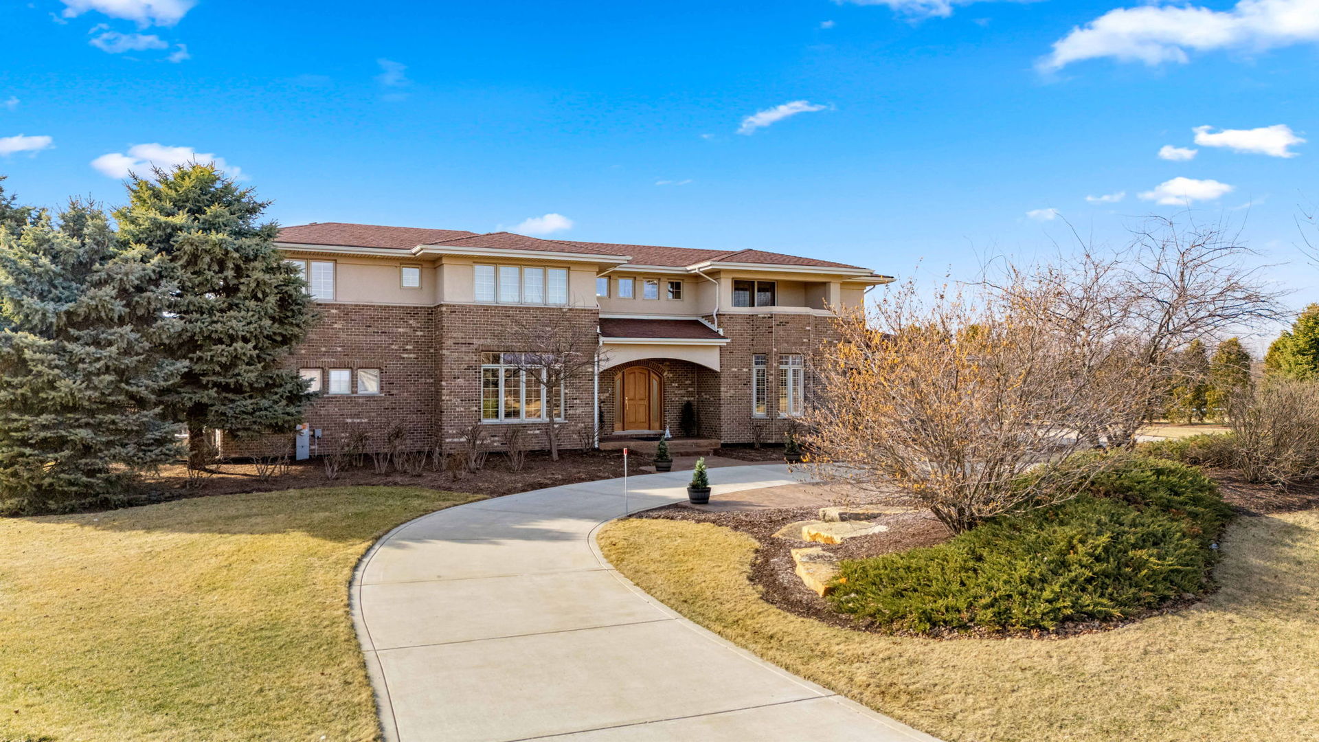 24104 Old Farm Road Manhattan, IL 60442 - Photo 2 of 75