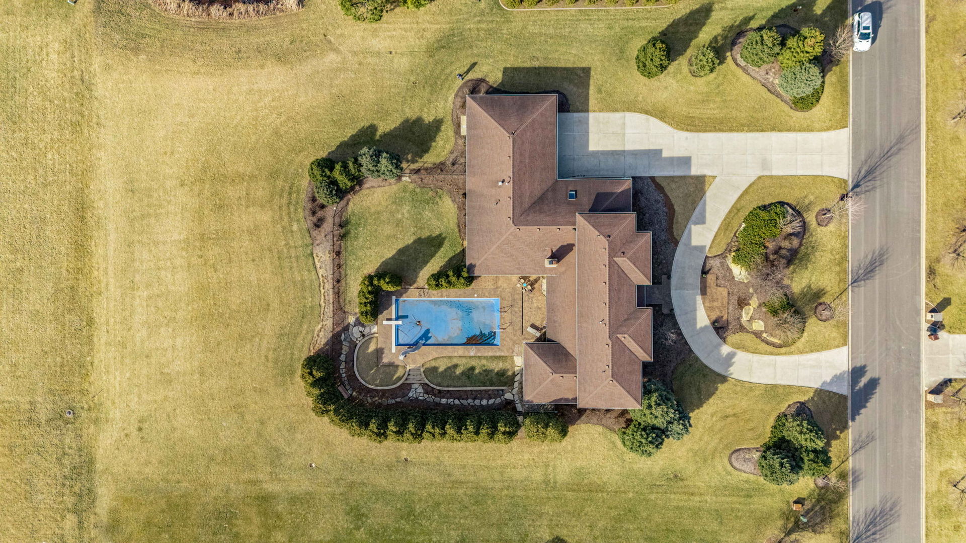 24104 Old Farm Road Manhattan, IL 60442 - Photo 3 of 75