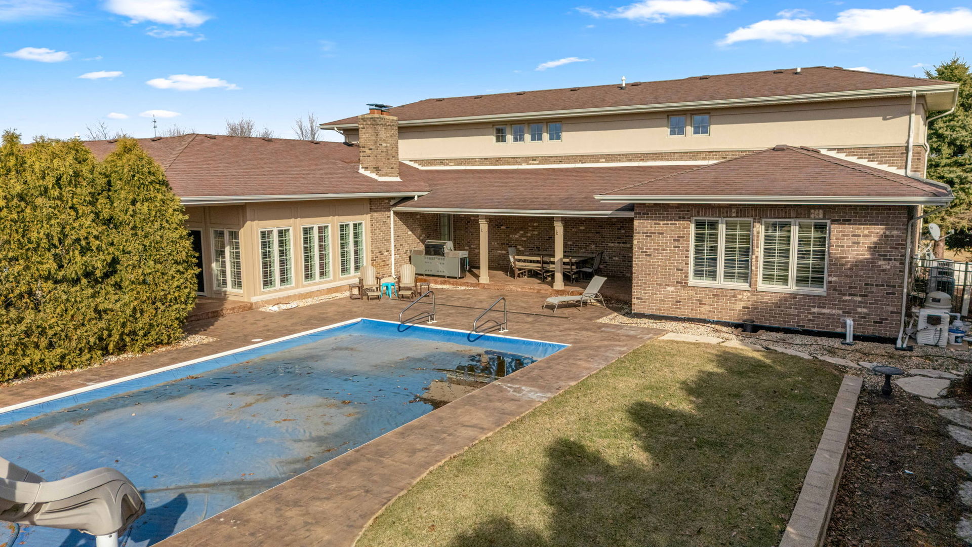 24104 Old Farm Road Manhattan, IL 60442 - Photo 4 of 75