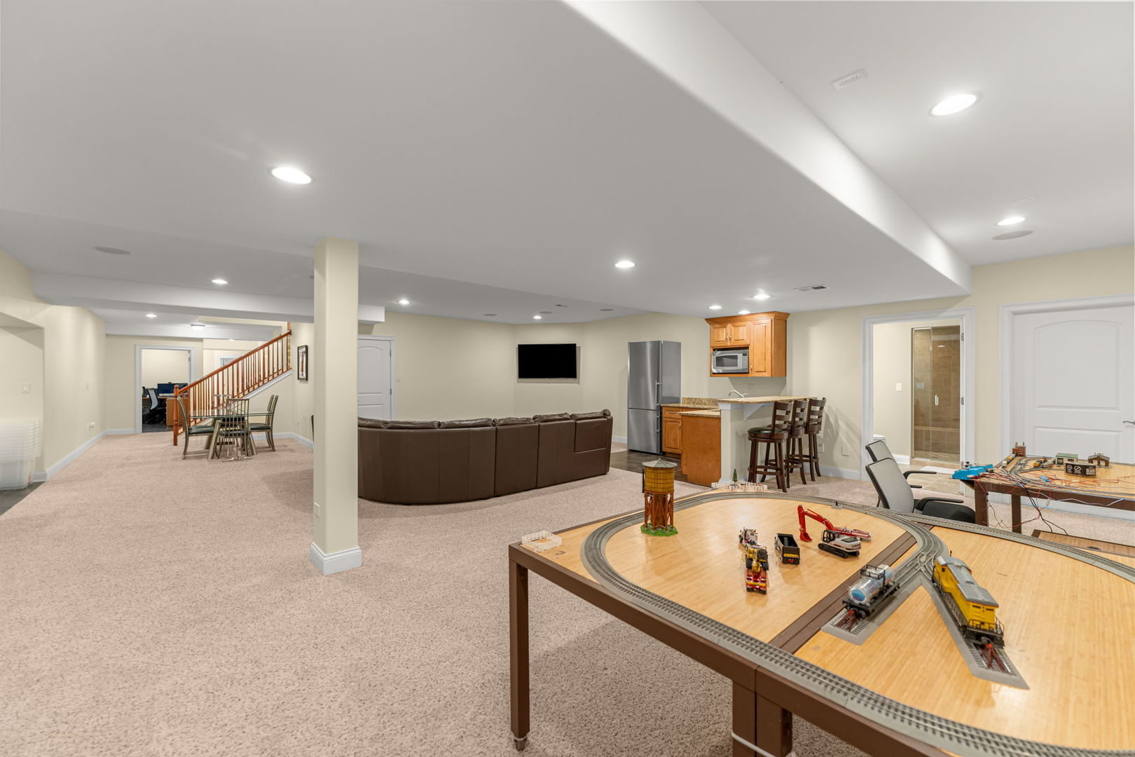 24104 Old Farm Road Manhattan, IL 60442 - Photo 45 of 75