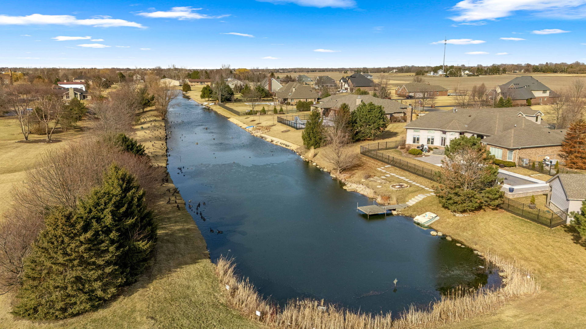 24104 Old Farm Road Manhattan, IL 60442 - Photo 5 of 75