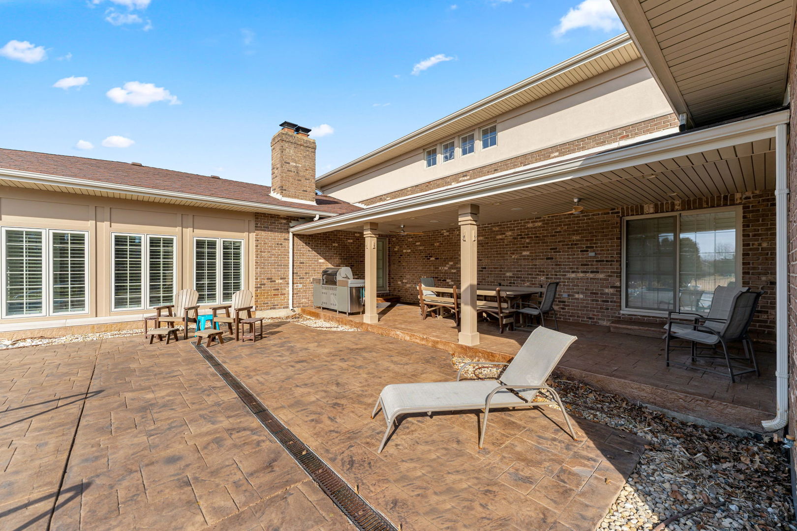 24104 Old Farm Road Manhattan, IL 60442 - Photo 59 of 75