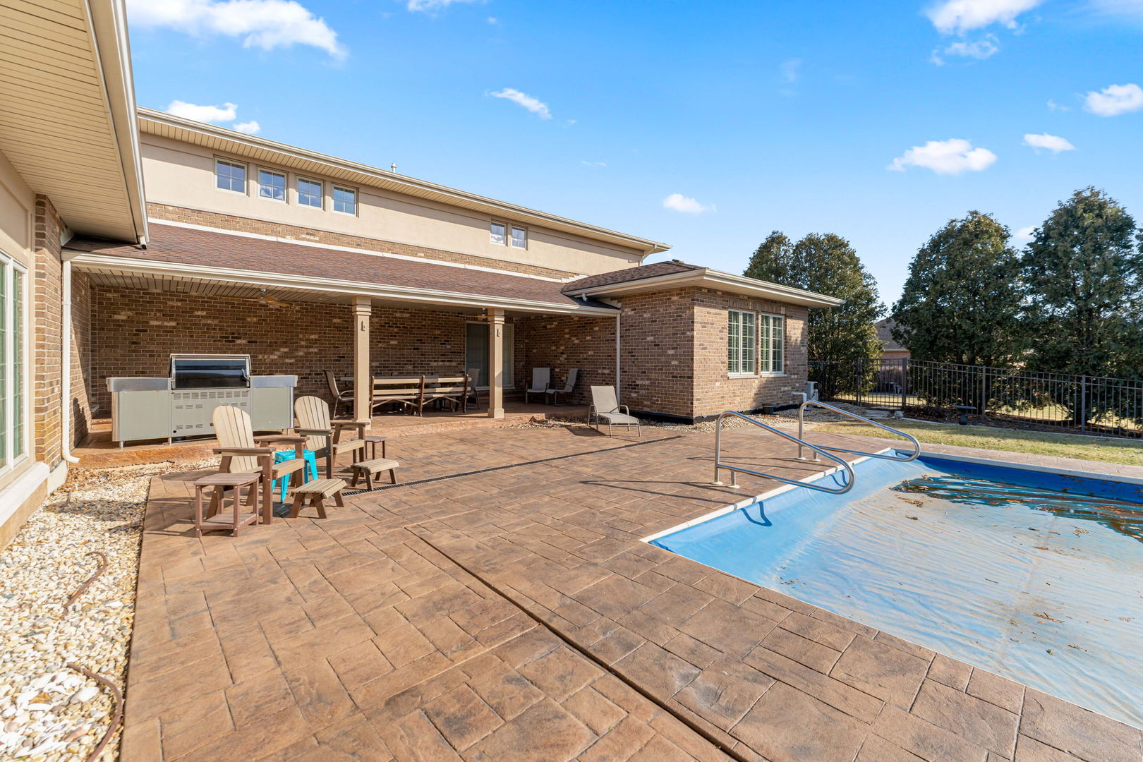 24104 Old Farm Road Manhattan, IL 60442 - Photo 60 of 75