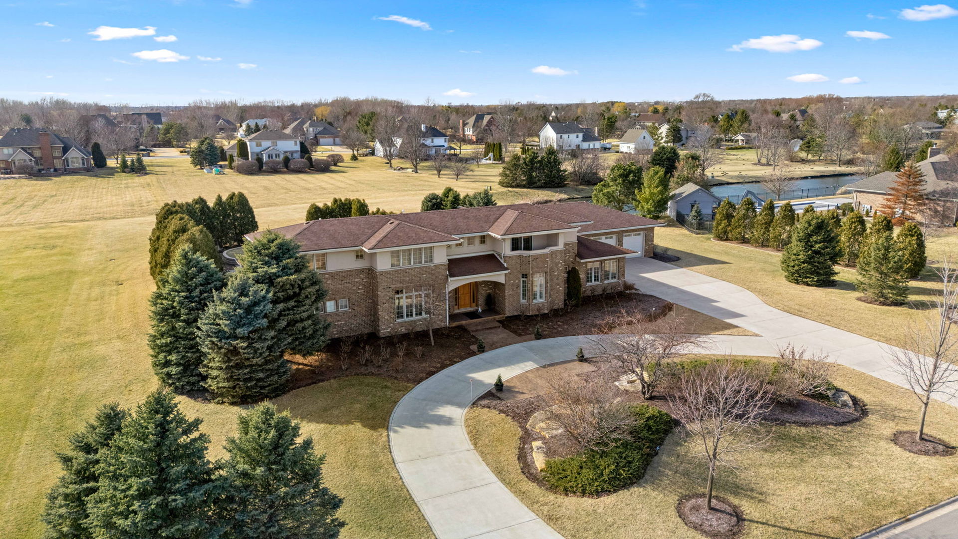 24104 Old Farm Road Manhattan, IL 60442 - Photo 61 of 75