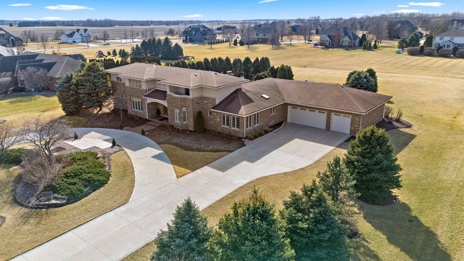 24104 Old Farm Road Manhattan, IL 60442 - Photo 62 of 75