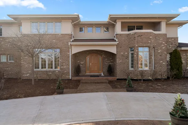 $2,399,000 | 24104 Old Farm Road, Manhattan, IL 60442