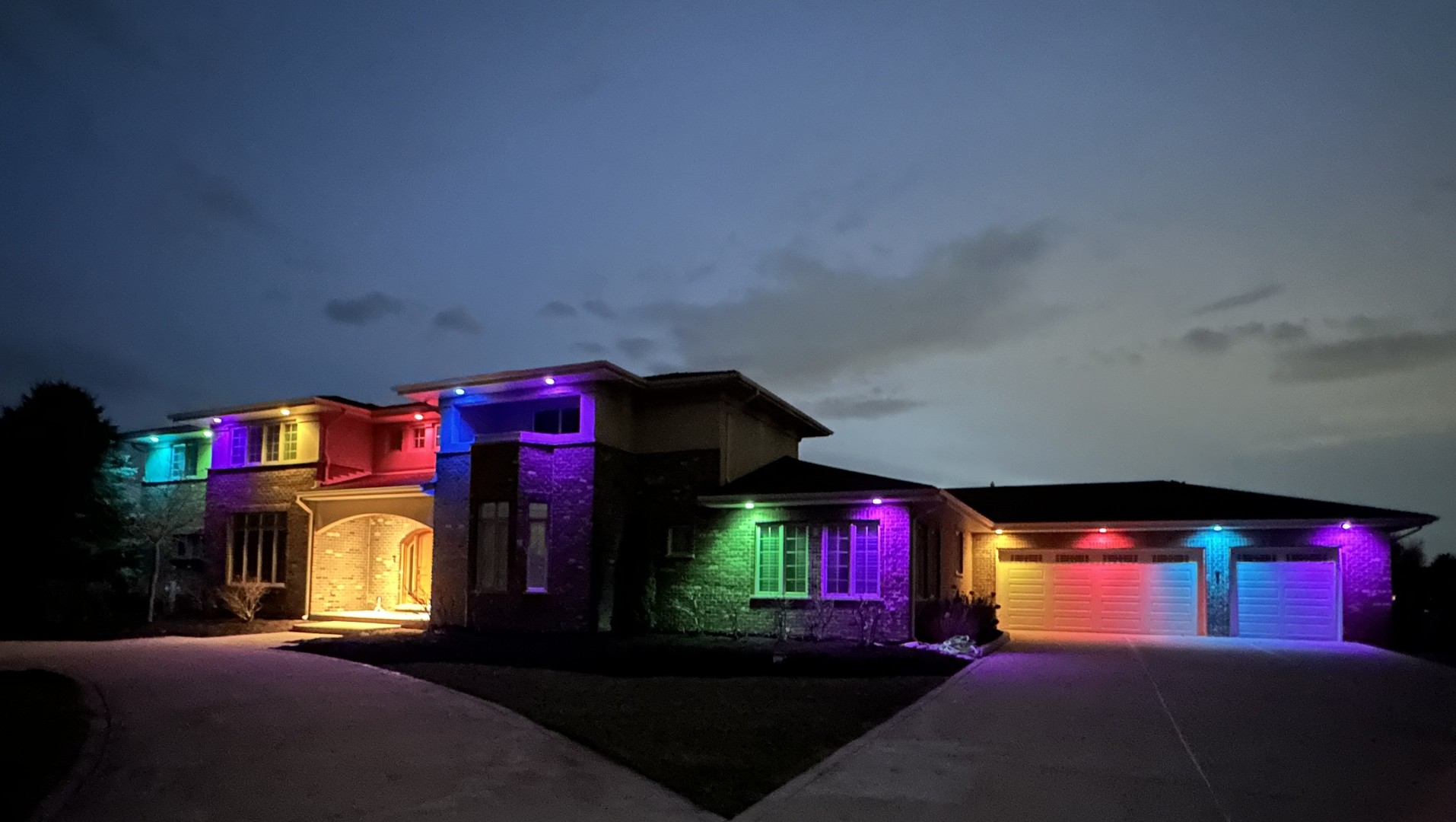 24104 Old Farm Road Manhattan, IL 60442 - Photo 72 of 75