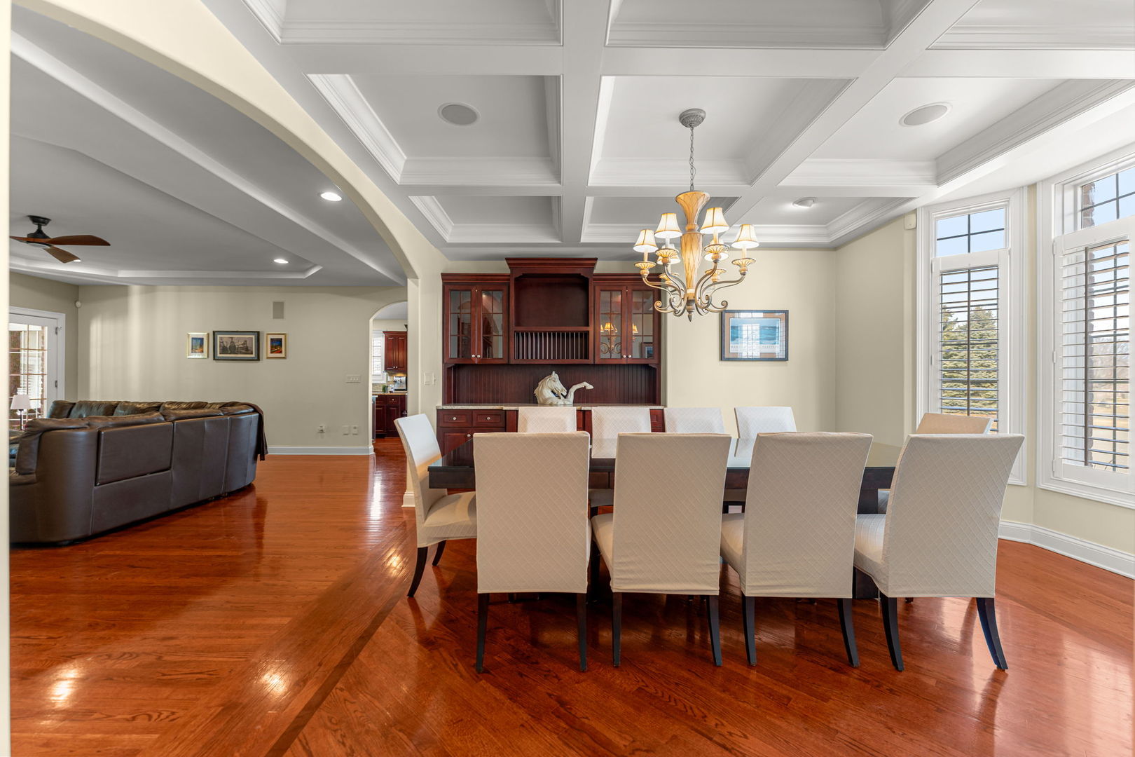 24104 Old Farm Road Manhattan, IL 60442 - Photo 8 of 75