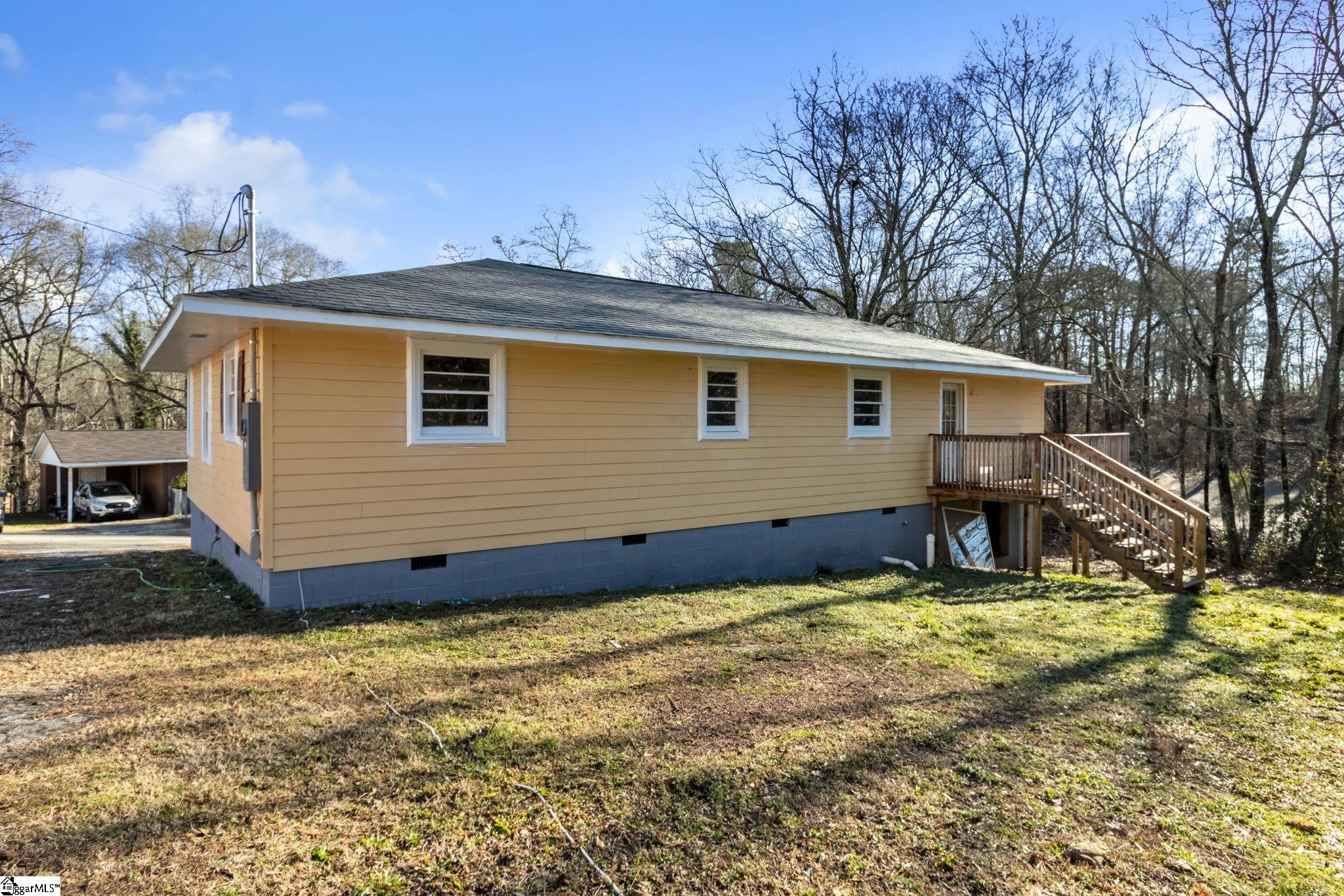 111 Maxwell Street Inman, SC 29349 - Photo 5 of 14