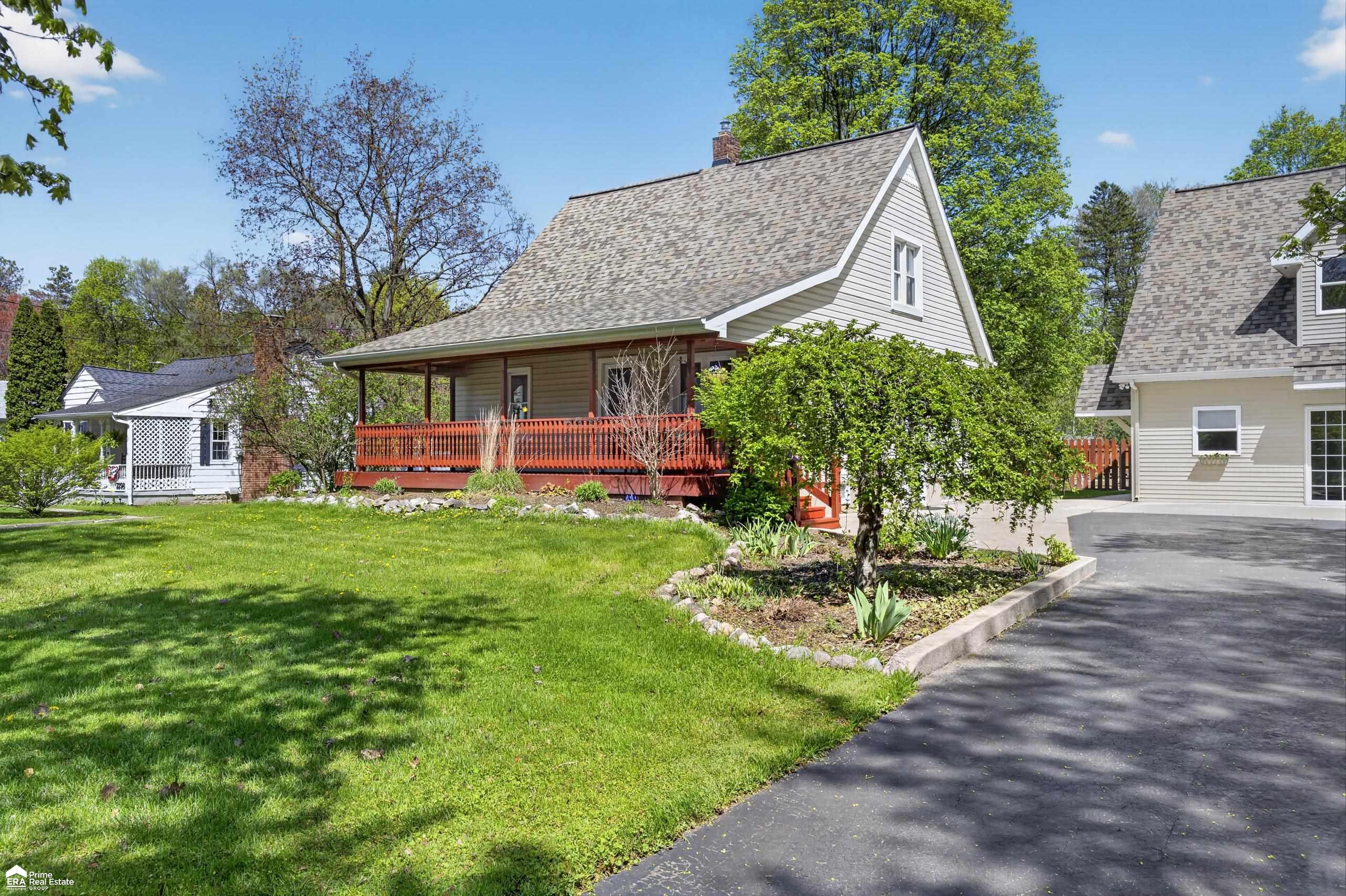 2292 North Belsay Road Burton, MI 48509 - Photo 74 of 86