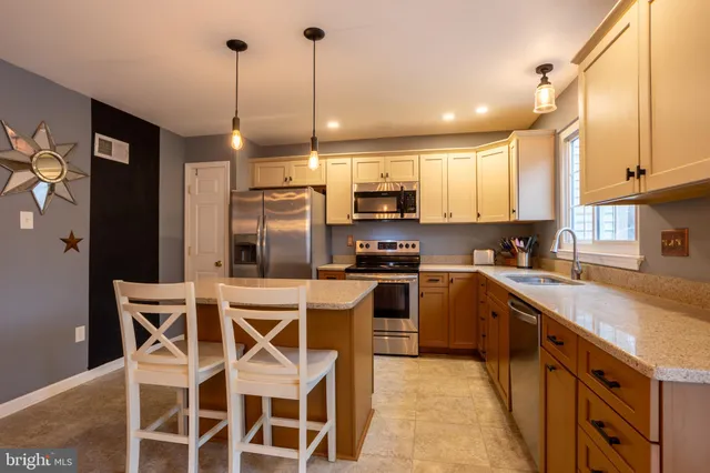 $320,000 | 1852 Oxford Square, Bel Air, MD 21015