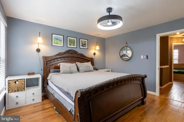 $320,000 | 1852 Oxford Square, Bel Air, MD 21015