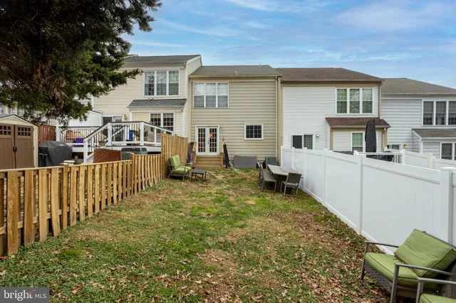 $320,000 | 1852 Oxford Square, Bel Air, MD 21015