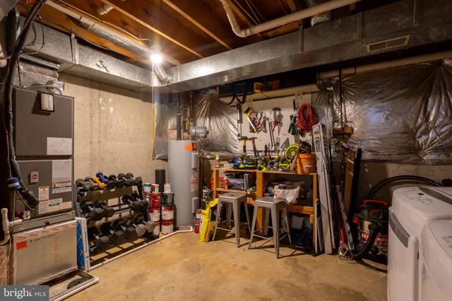 $320,000 | 1852 Oxford Square, Bel Air, MD 21015