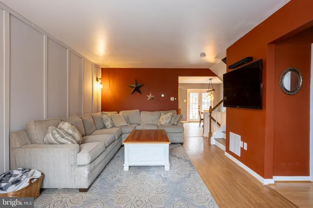 $320,000 | 1852 Oxford Square, Bel Air, MD 21015