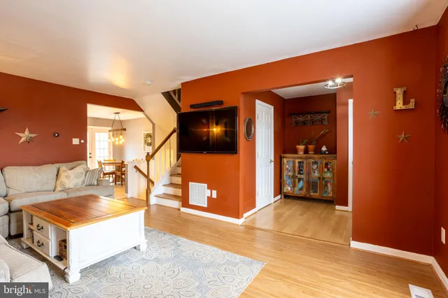 $320,000 | 1852 Oxford Square, Bel Air, MD 21015