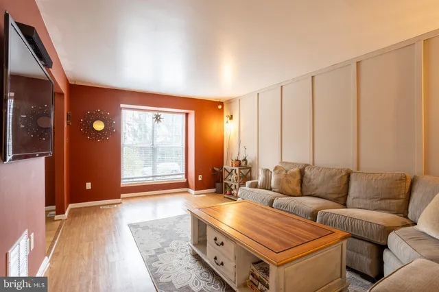 $320,000 | 1852 Oxford Square, Bel Air, MD 21015