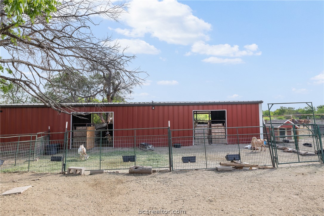 203 Saffle Road Robinson, TX 76706 - Photo 28 of 38