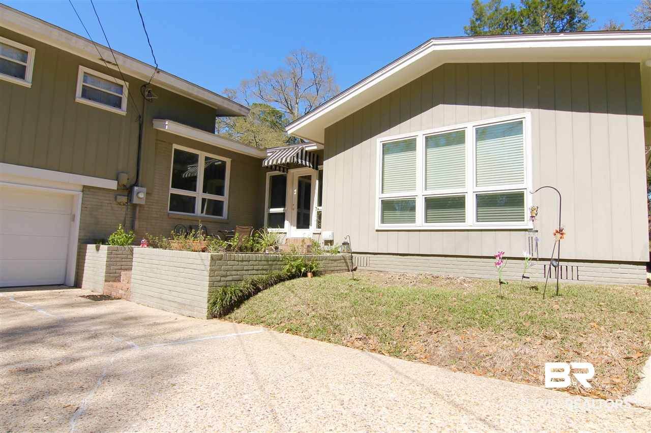 7 Spring Bank Road Mobile, AL 36608 - Photo 36 of 37