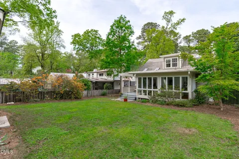 $925,000 | 2111 Pershing Street, Durham, NC 27705