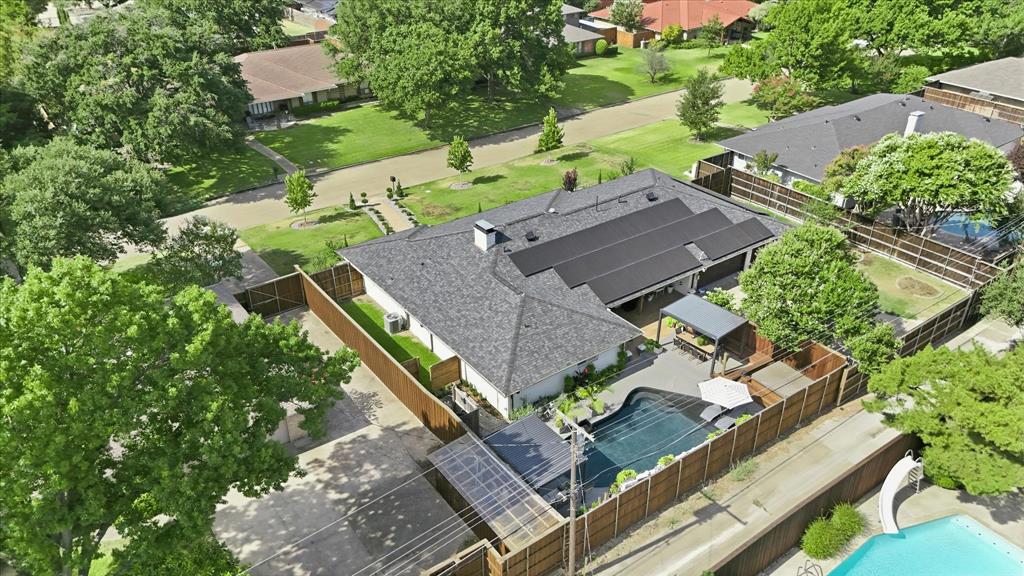 4445 Mill Run Road Dallas, TX 75244 - Photo 35 of 38
