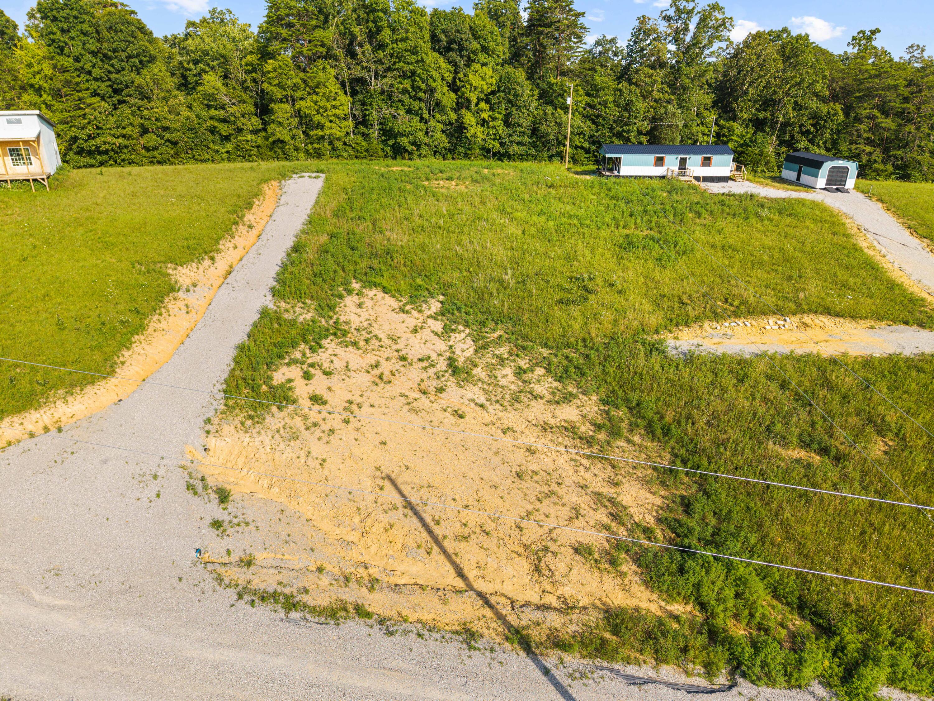 34 Spring Branch Road Nancy, KY 42544 - Photo 7 of 13 Spring Branch Lot Photo-19