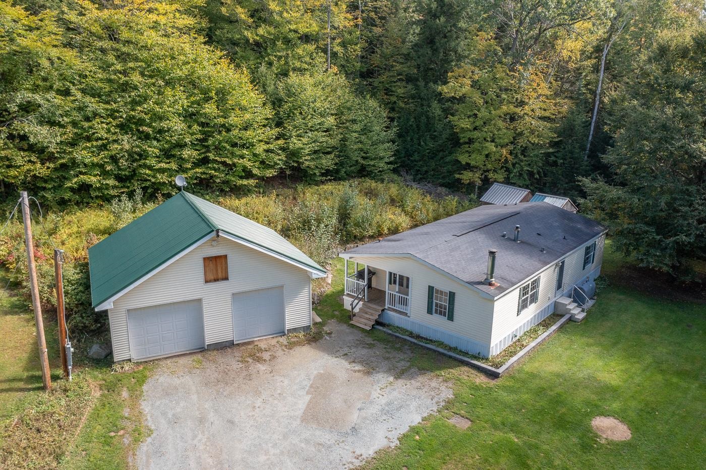 71 Aldrich Road Lyman, NH 03585 - Photo 10 of 40 Gallery Image 10