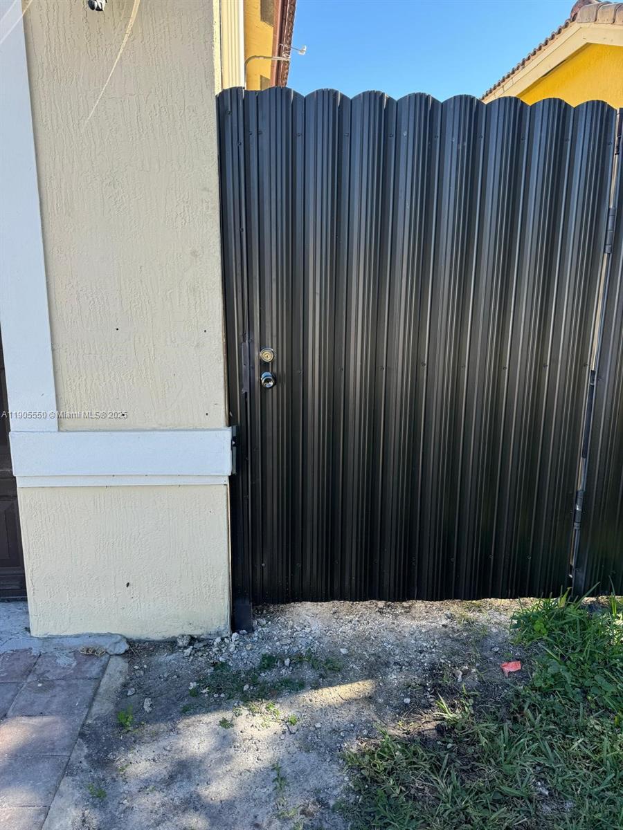 29621 Southwest 165th Court Homestead, FL 33033 - Photo 1 of 7 a view of a backyard