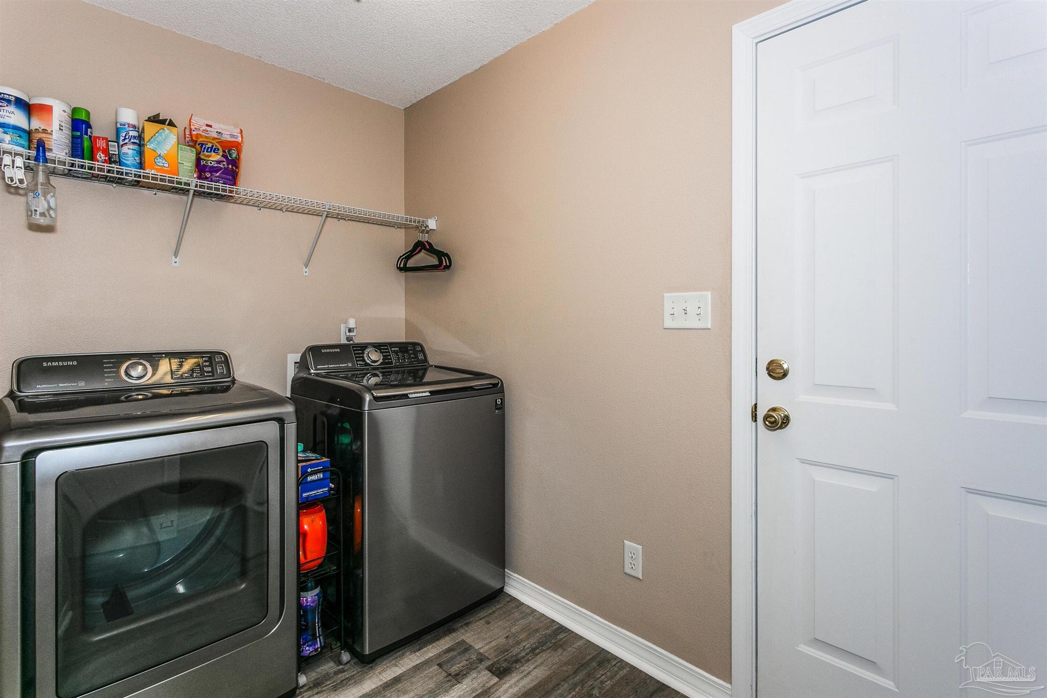 3698 Berrypatch Lane Pace, FL 32571 - Photo 14 of 36