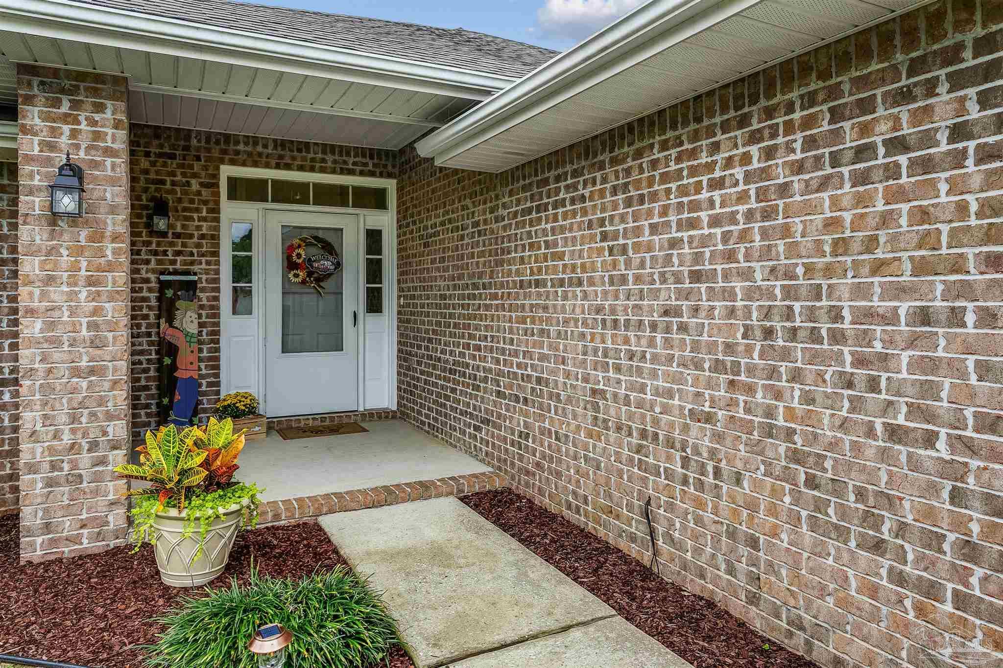 3698 Berrypatch Lane Pace, FL 32571 - Photo 3 of 36